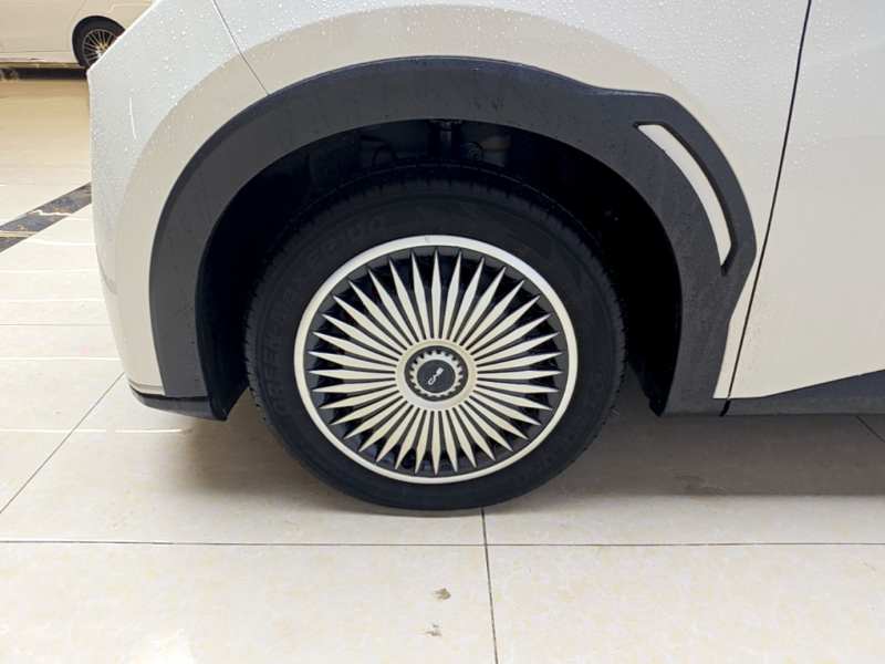 Used BYD Seagull 2024 Honor Edition 305km Dynamic Version — 22