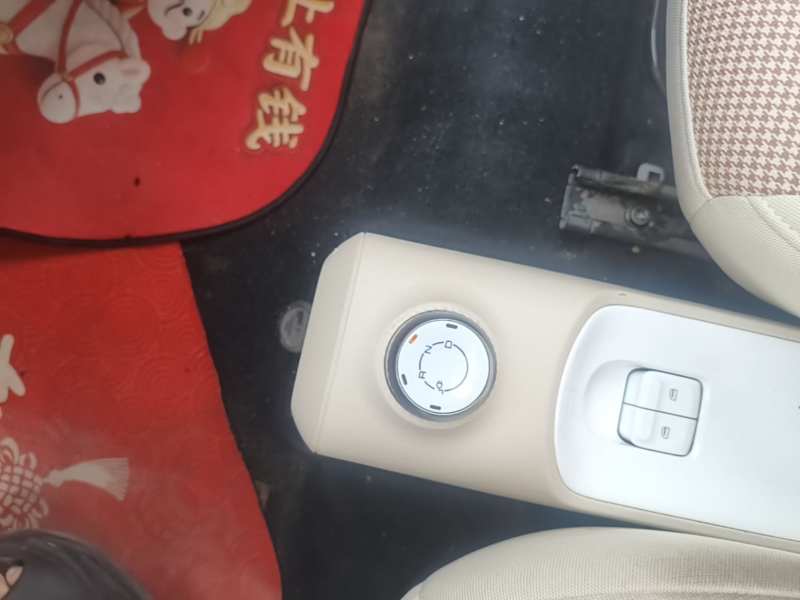 Used Wuling Hongguang MINIEV 2024 3rd Generation 215km Youth Edition — 13