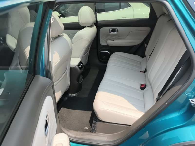 Used AION UT 2025 420 Prestige Edition — 16