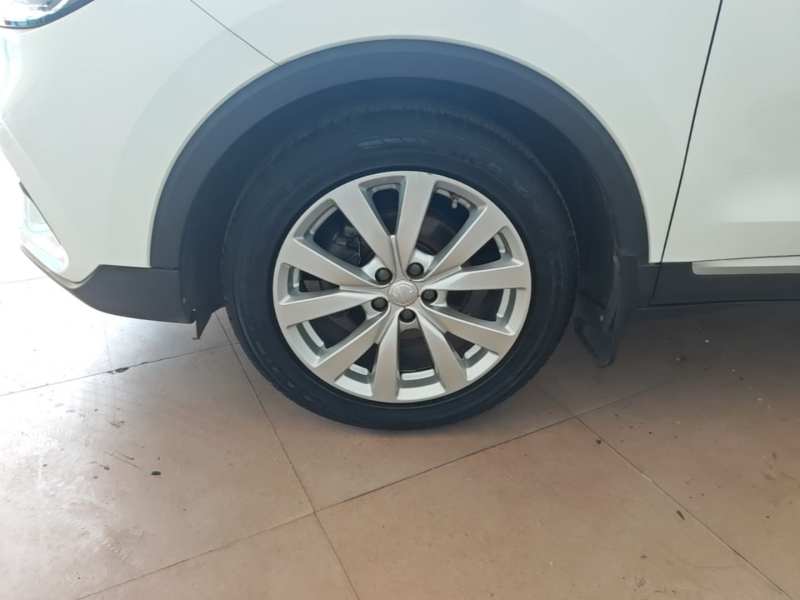 Used MG ZS 2020 180 DVVT Automatic Lite — 22