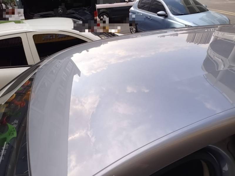 Used BYD Yuan PLUS 2025 Intelligent Driving Version 430 KM – Leading Edition — 26