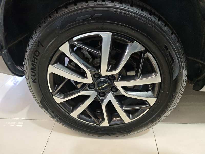 Used Haval H6 2022 3rd Generation 1.5T Automatic Two-Wheel Drive Max — 23