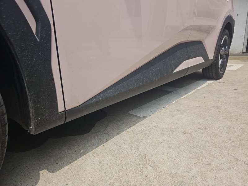Used BYD Seagull 2023 Free Edition — 22