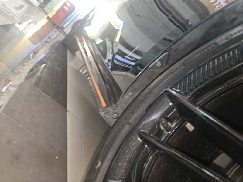 Used CHANGAN UNI-V 2023 1.5T Sport Edition — 20