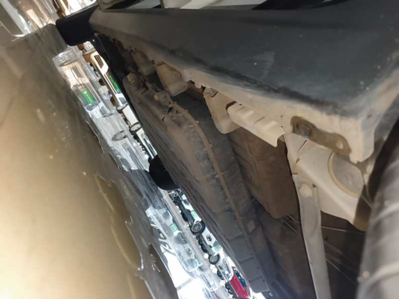 Used Leapmotor T03 2024 200 Lite Edition — 21