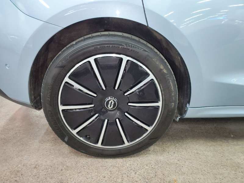 Used Hima AITO M5 2022 Pure Electric All-Wheel-Drive Performance Edition — 25