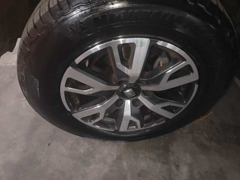 Used Tank 300 2023 City Edition 2.0T—Stylish as Ever — 22