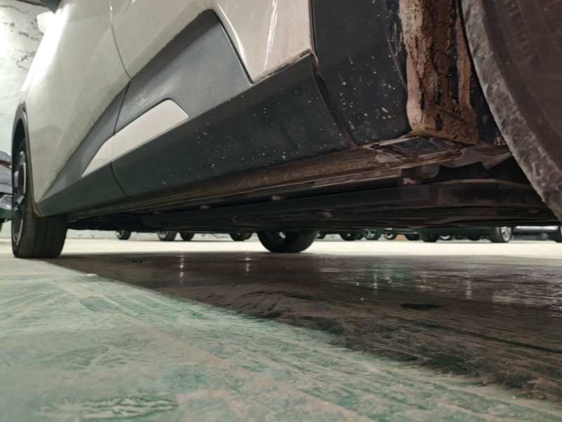 Used BYD Seagull 2023 Free Edition — 21