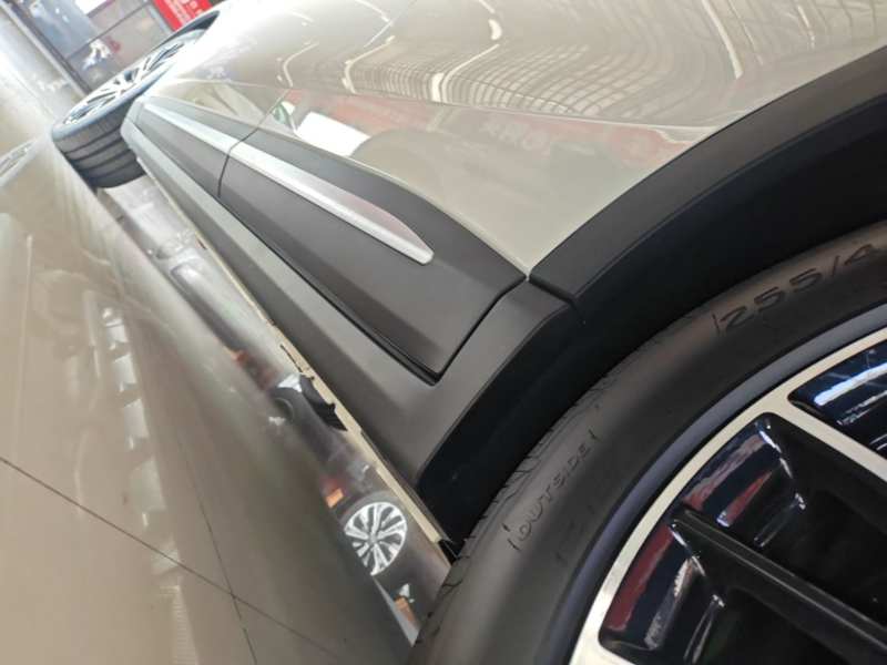 Used Leapmotor C11 2026 Range-Extended 300 LiDAR Prestige Edition — 21