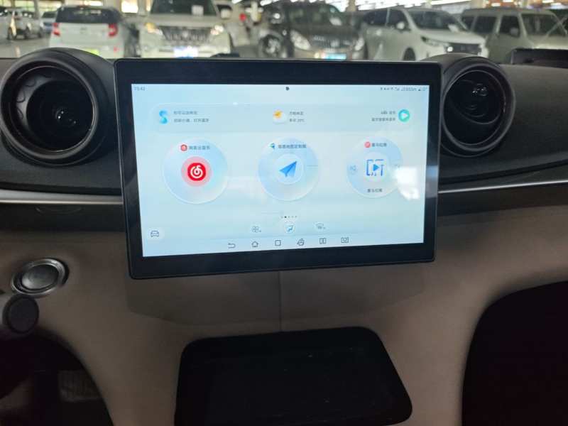 Used BYD Dolphin 2025 420km Active Version — 12