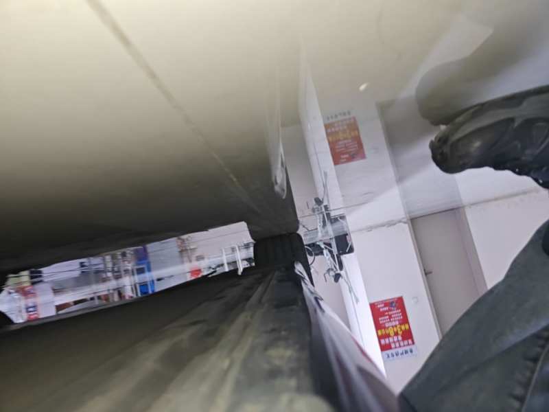 Used Xiaomi Auto SU7 2024 Rear-Drive Long-Range Intelligent Driving Version — 20