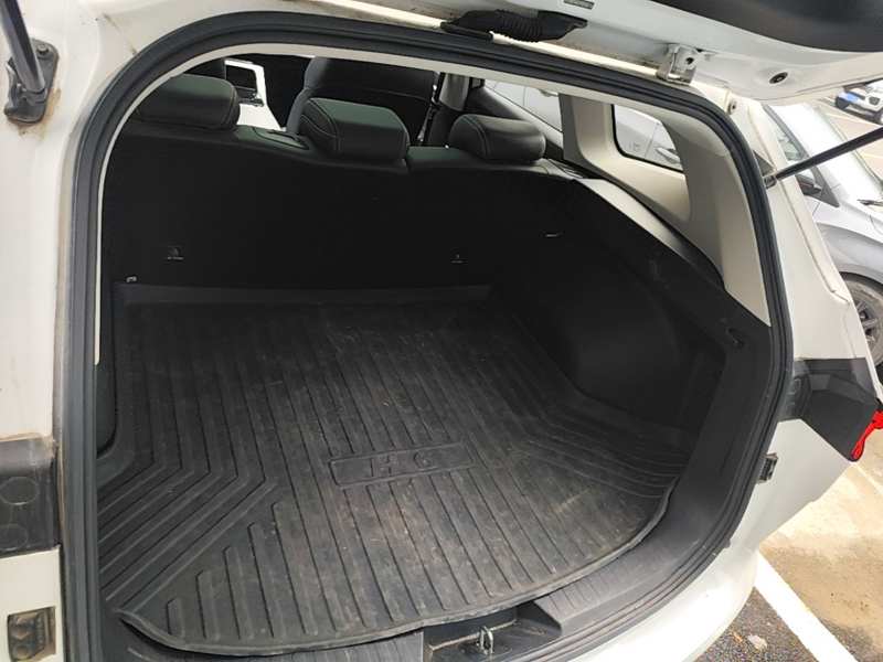 Used Haval H6 2022 3rd Generation 1.5T Automatic Two-Wheel Drive Max — 18