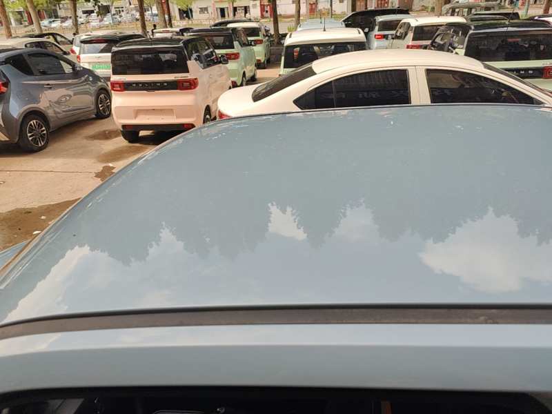 Used Wuling Hongguang MINIEV 2020 Freedom Version Lithium Iron Phosphate — 26