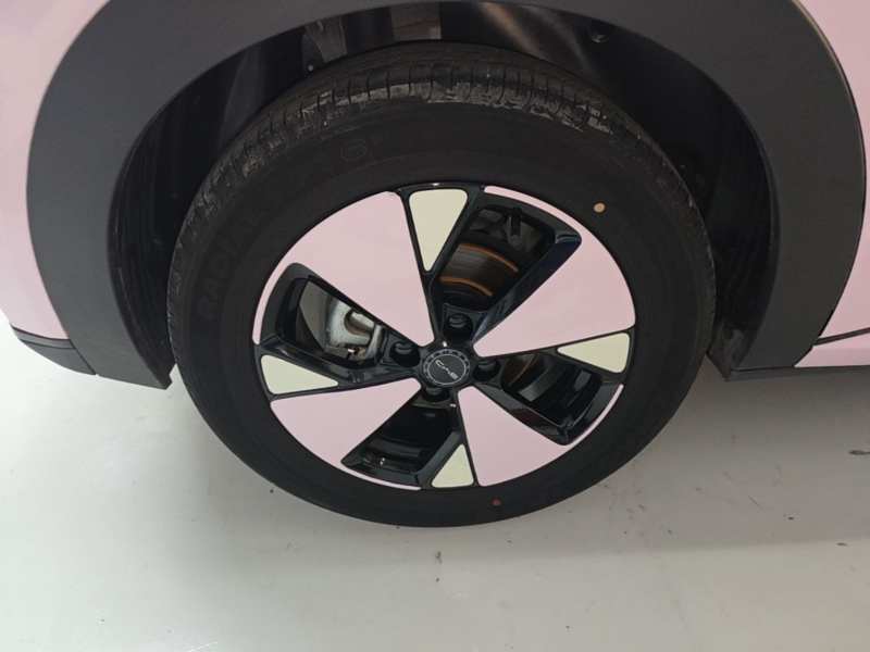 Used BYD Dolphin 2023 420 km Fashion Edition — 25