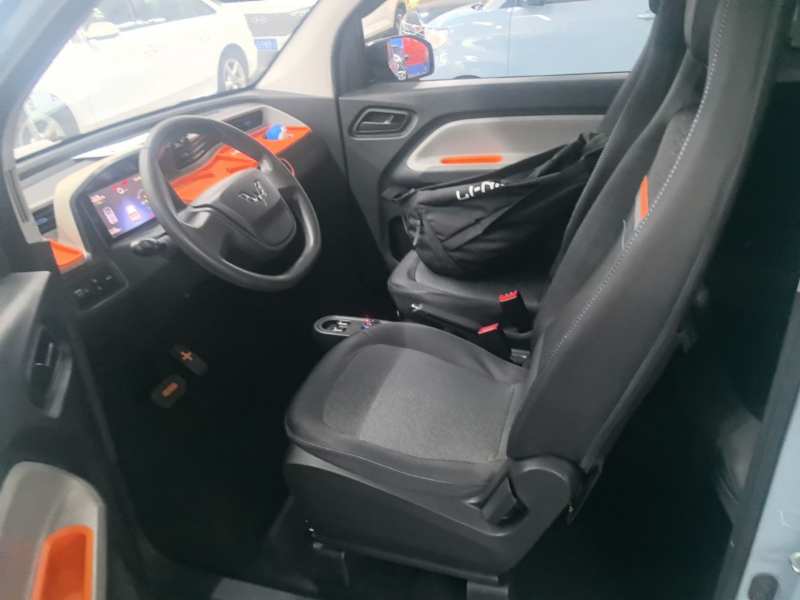 Used Wuling Hongguang MINIEV 2020 Freedom Version Lithium Iron Phosphate — 16