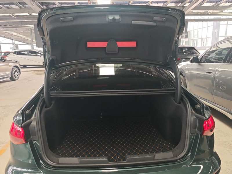 Used Audi A3 2023 A3L Limousine 35 TFSI Fashion Sport Model — 18