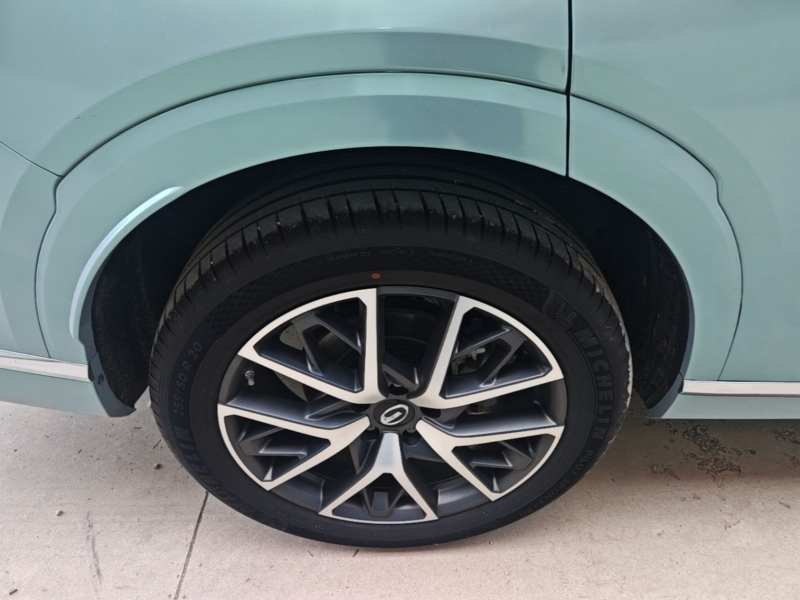 Used GAC Trumpchi GS8 2022 Flagship Series 2.0 TGDI Four-Wheel Drive Supreme Edition (7 Seats) — 25