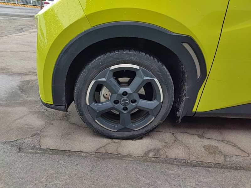 Used BYD Seagull 2023 Free Edition — 22