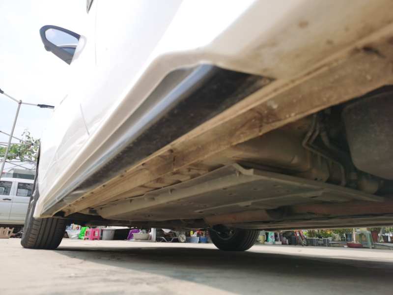 Used CHANGAN Eado 2021 PLUS Blue Whale NE 1.4T GDI DCT Prestige Model — 21