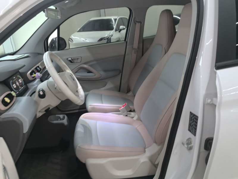 Used Leapmotor T03 2024 310 Comfort Edition — 14