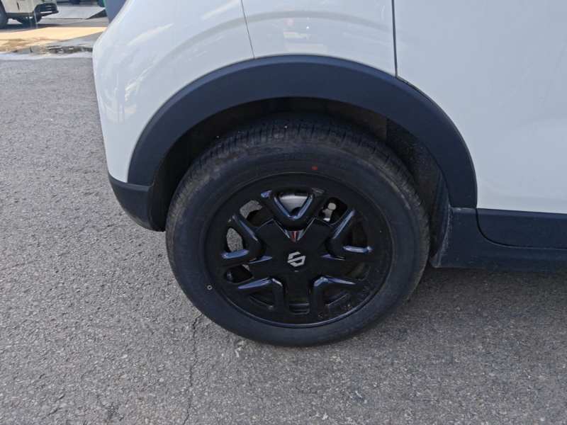 Used Leapmotor T03 2023 310 Lite Edition — 25