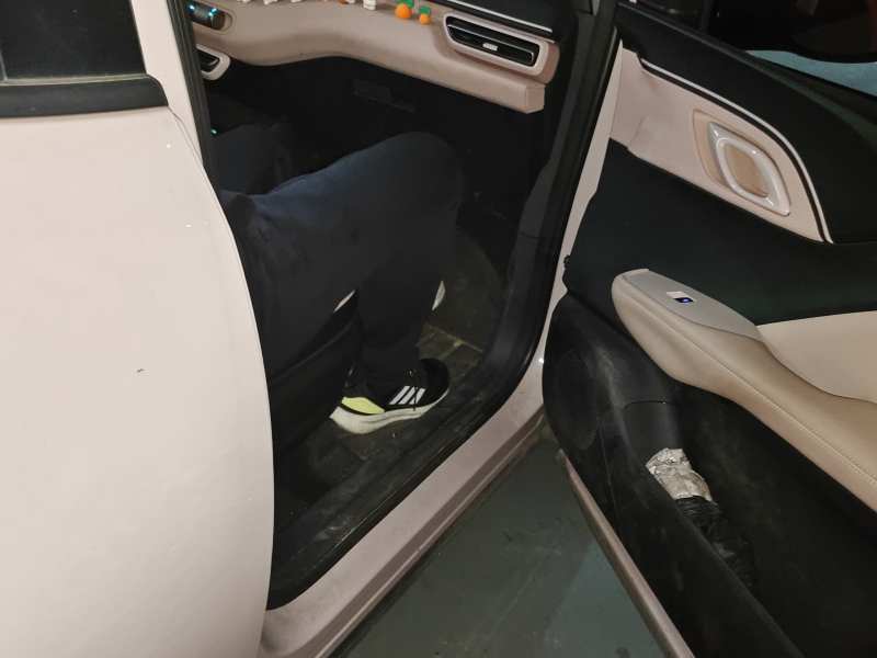 Used BYD Seagull 2023 Active Version — 28