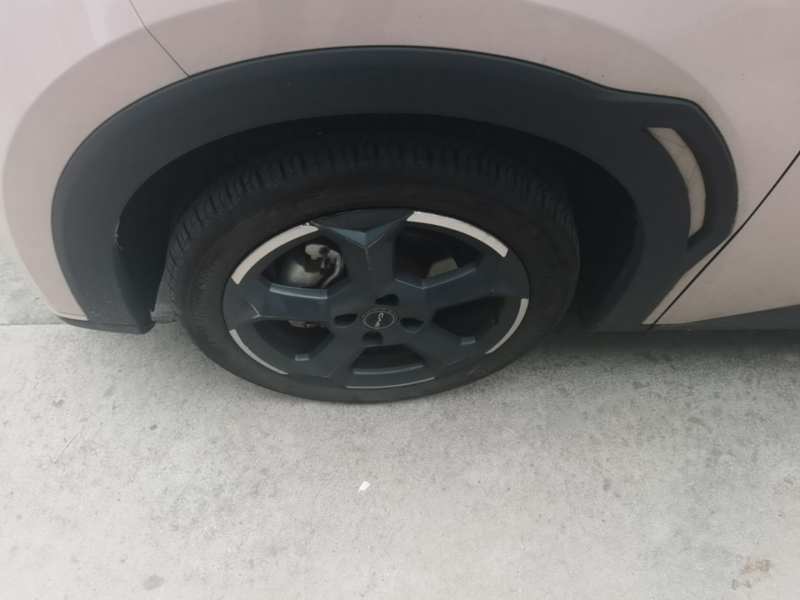 Used BYD Seagull 2023 Free Edition — 22
