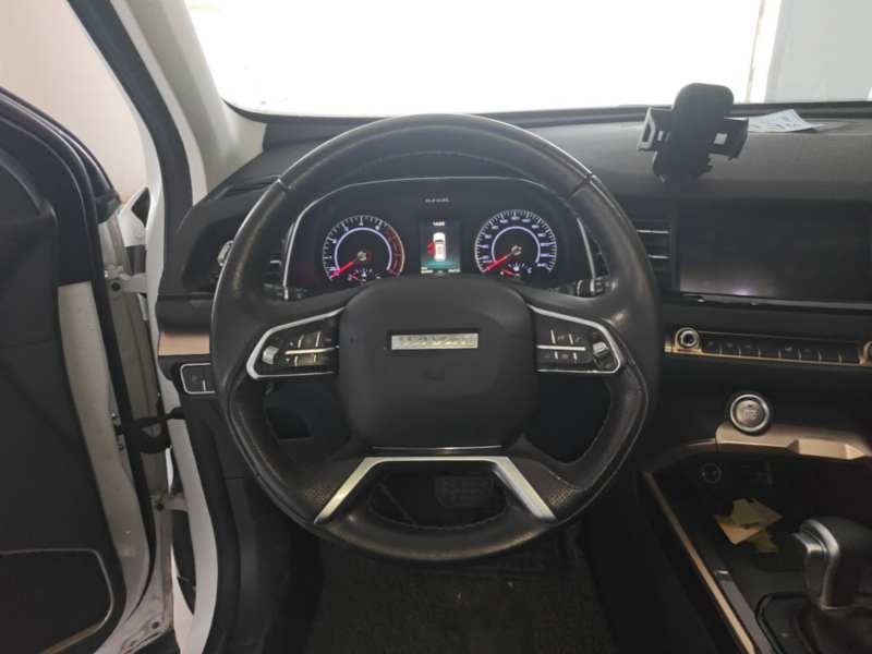 Used Haval H6 2019 Blue Label 1.5 GDIT Automatic Champion Edition — 10
