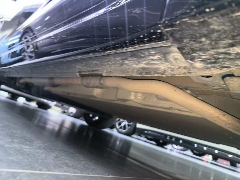 Used Li Auto L7 2024 MAX Model — 20