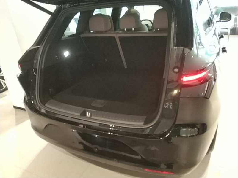 Used Li Auto L6 2025 Max Smart Refresh Edition — 18