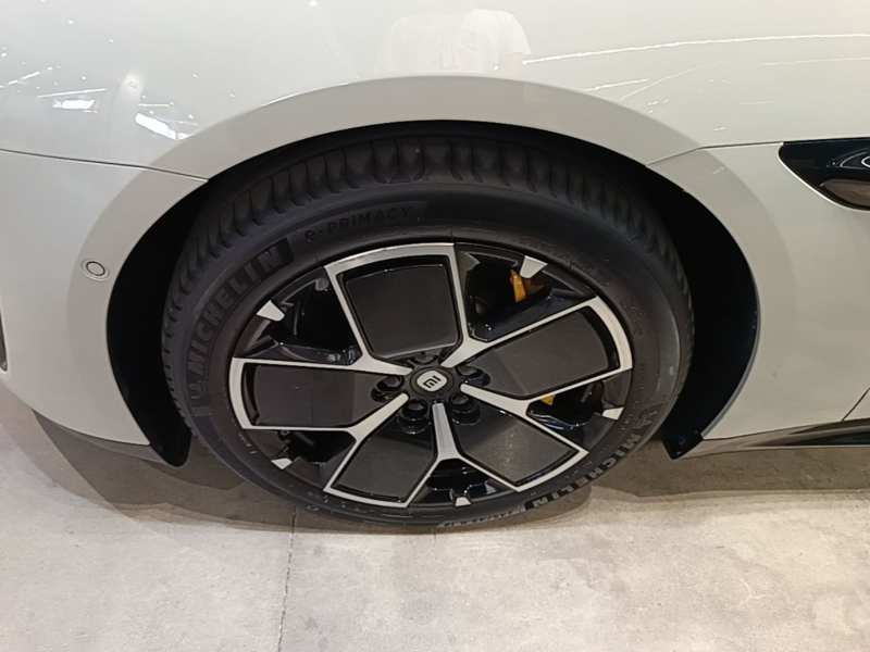 Used Xiaomi Auto SU7 2024 Four-Wheel Drive Ultra-Long Range Advanced Intelligent Driving Max Edition — 22