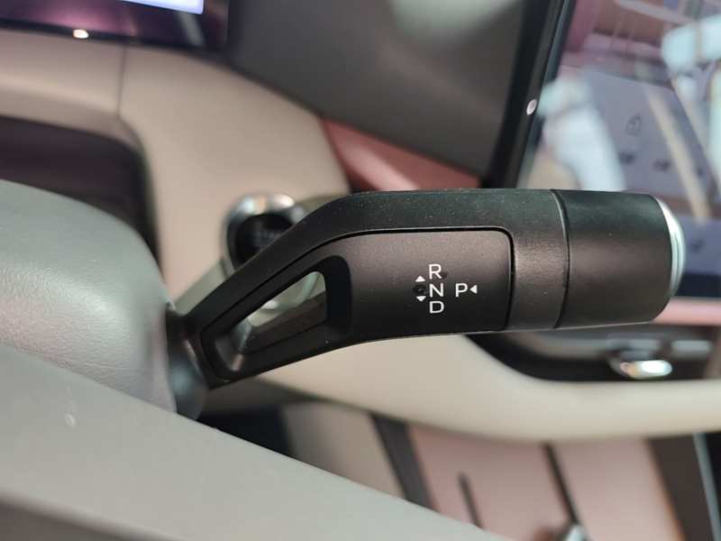 Used Lynk & Co 06 EM-P 2023 EM-P 126 Long-Range Halo — 13