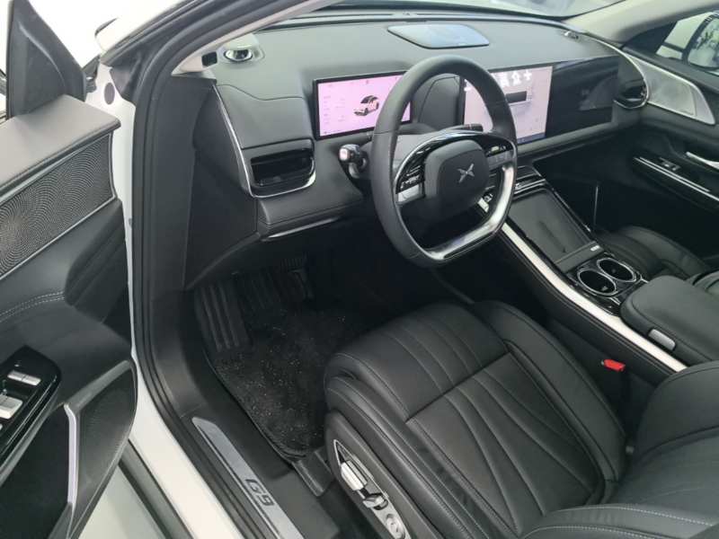 Used XPeng G9 2022 702 Max — 15