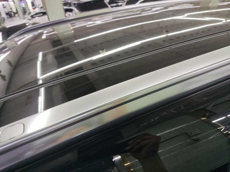Used AITO/LUXEED/MAEXTRO/SAIC/STELATO AITO M7 2024 1.5T Rear-Drive Plus Version 5 Seats — 26