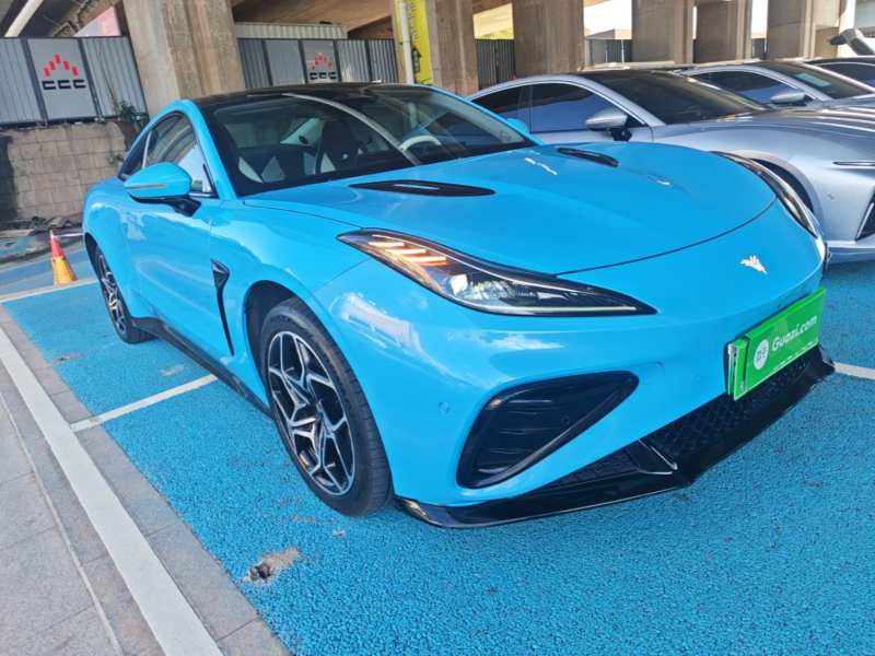 Used NETA GT 2023 660 — 3