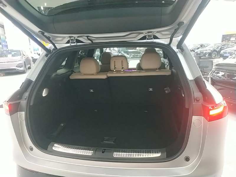 Used XPeng G9 2026 Model, 725 Max — 18