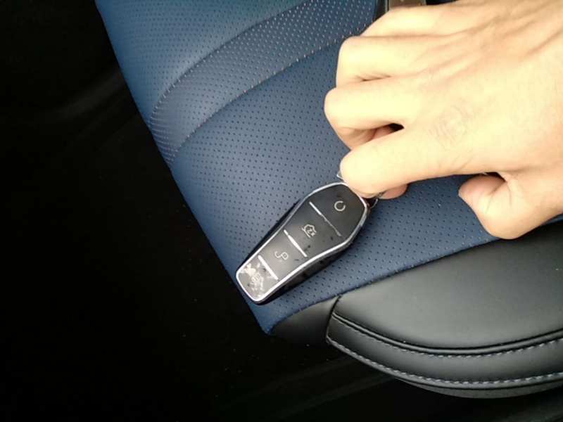 Used BYD Seagull 2025 305km Active Version — 8