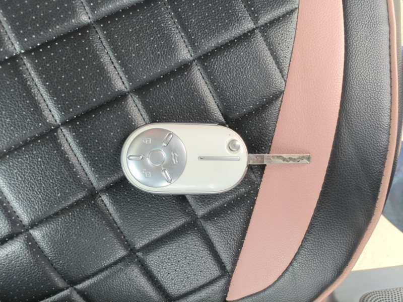 Used Bestune Pony 2025 222km Lightning Horse — 8