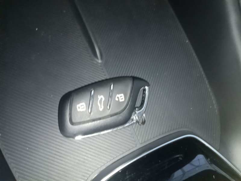 Used MG 5 2026 Model 300DVVT Global Flagship Edition — 8