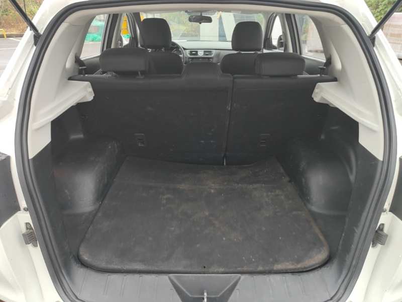Used BAIC Senova X55 2016 1.5L Manual Comfort Version — 18
