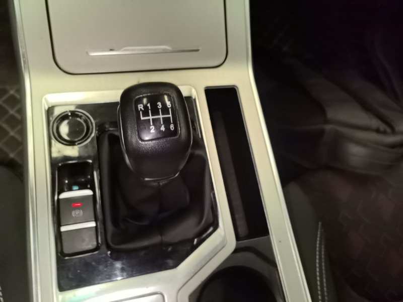 Used JETOUR X70 2022 1.5T Manual Le Xing Edition 5 Seats — 13