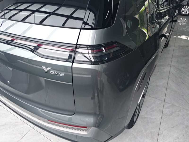 Used AION Y 2023 Plus 510 Enjoy Edition — 7