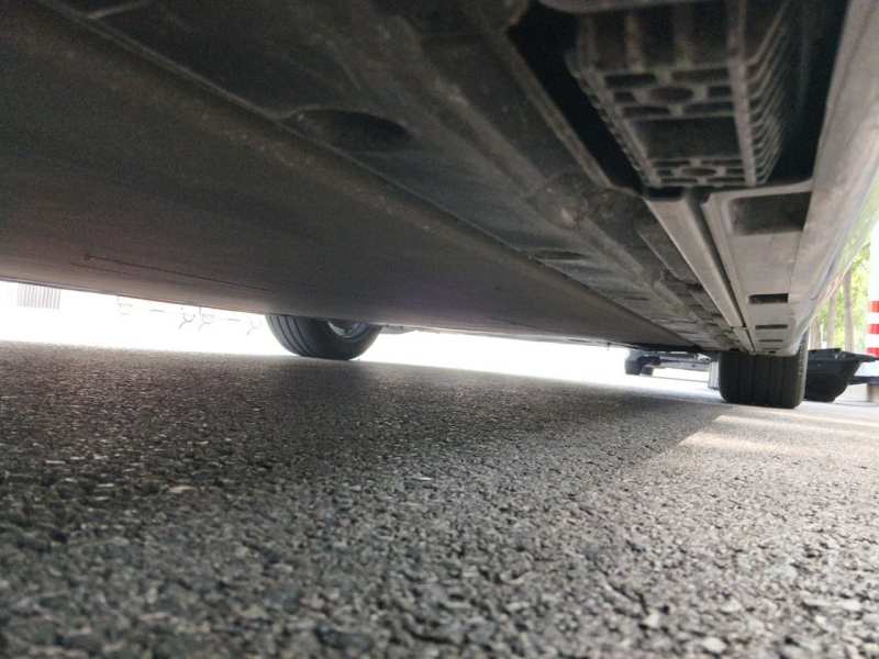 Used Xiaomi Auto SU7 2024 Rear-Drive Ultra-Long Range Advanced Pro-Level Intelligent Driving Version — 23