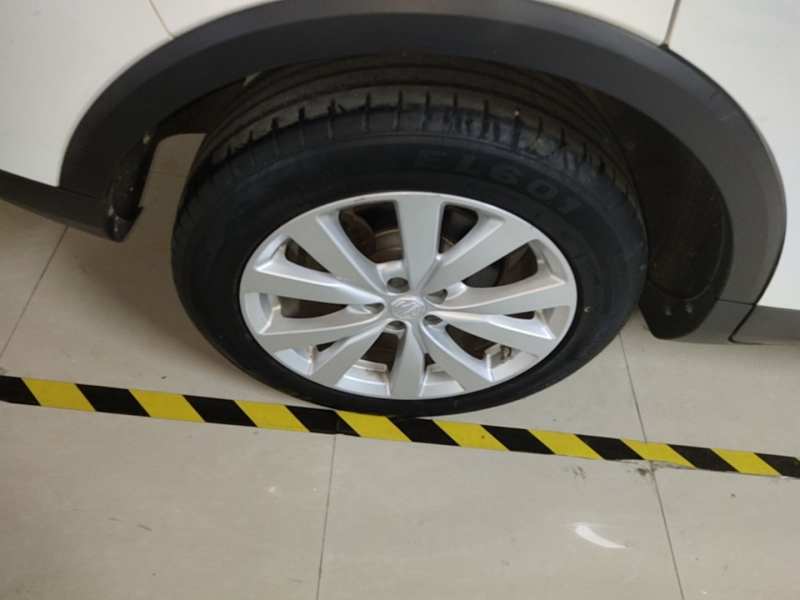 Used MG ZS 2020 180 DVVT Automatic Lite — 25