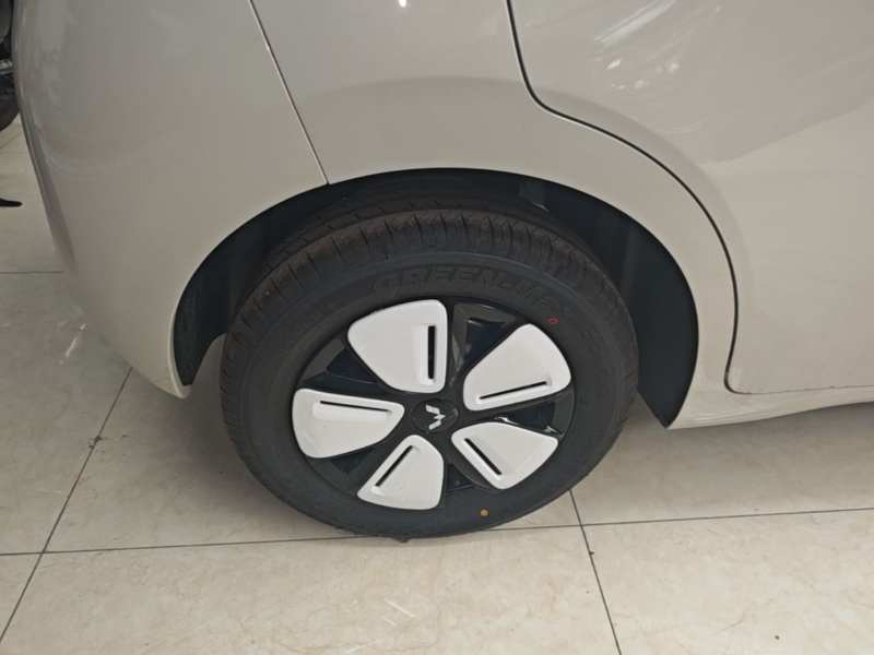 Used Wuling Hongguang MINIEV 2025 Four-Door Version Advanced Edition — 25