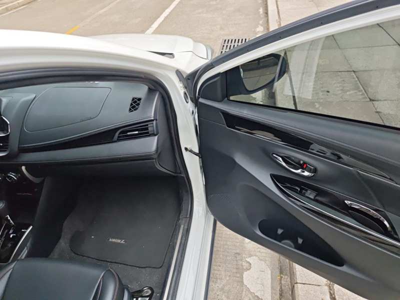 Used Toyota YARiS L Zhi Xuan 2022 X-Trail 1.5L CVT Luxury PLUS Edition — 28
