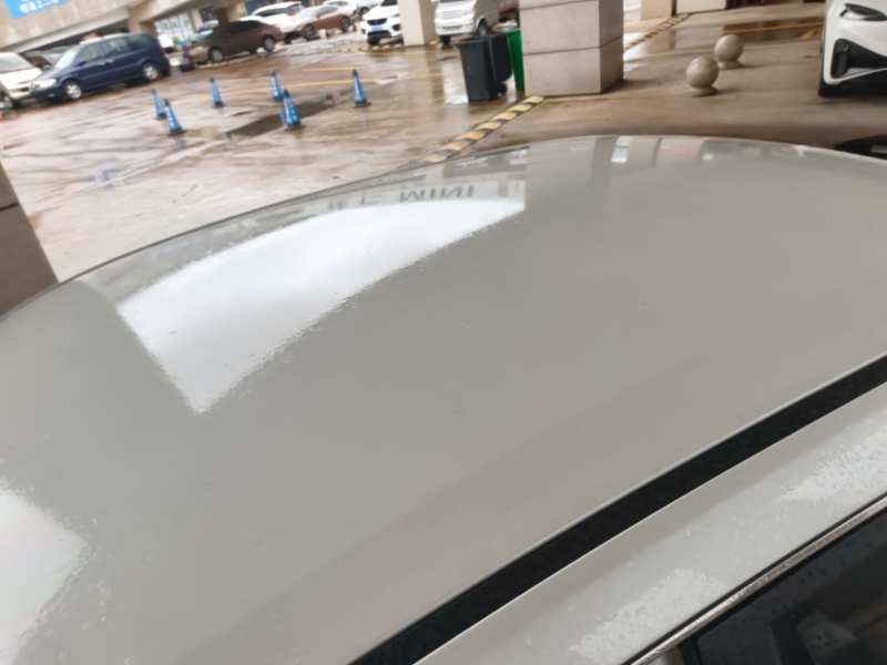 Used Dongfeng Aeolus Yixuan 2023 1.5L Automatic Glory Edition — 26