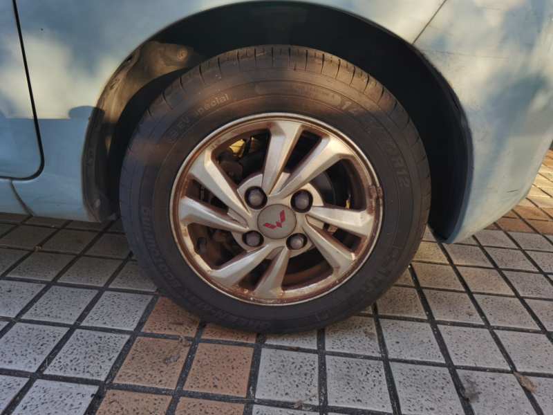 Used Wuling Hongguang MINIEV 2020 Enjoyment Model Lithium Iron Phosphate — 17