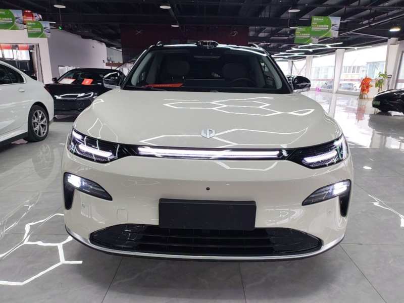 Used Leapmotor C11 2026 All-Electric 640 LiDAR Edition — 2