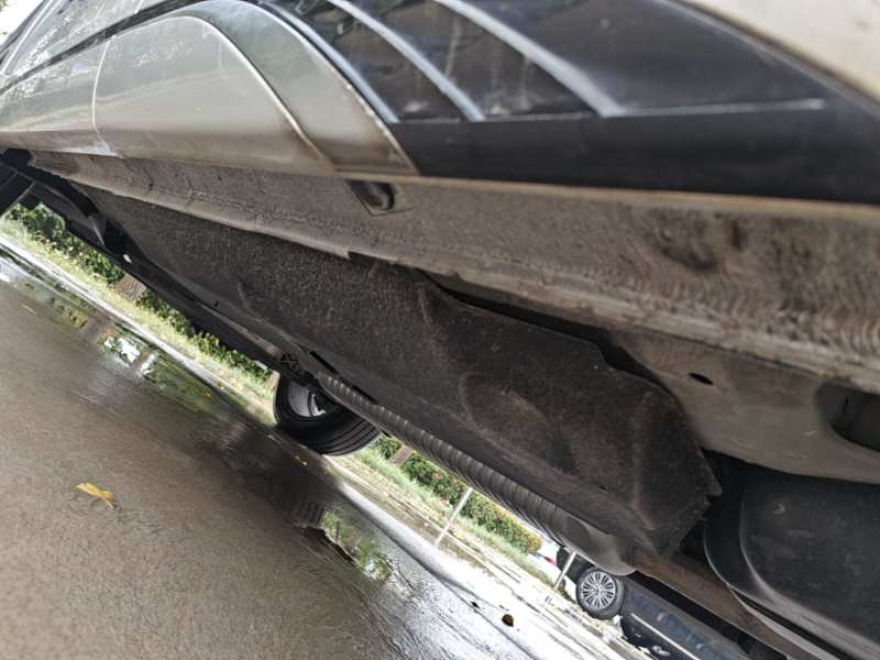 Used Hongqi HS5 2023 2.0T Four-Wheel Drive Flagship Pro Edition – Chinese Trim Ling — 21